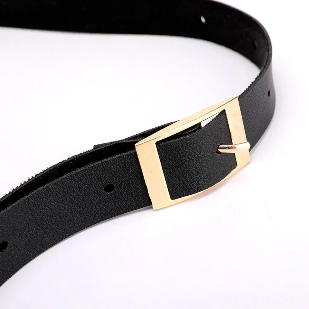 Модная женская уличная сумка на застежке с заклепками, одноцветная сумка-мессенджер, нагрудные сумки, поясная сумка, Кожаная поясная сумка на плечо, нагрудная сумка,#3
