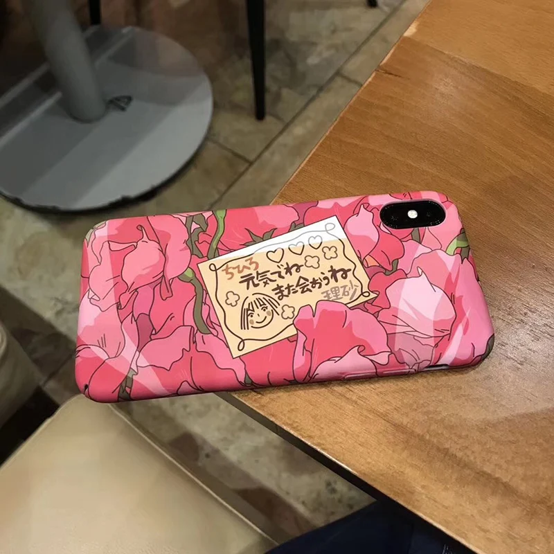Чехол для телефона для iphone X XR XS XSMax Vigour girl красивое изображение жесткий защитный чехол из поликарбоната для iphone 6 6S 7 8 Plus