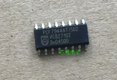 

freeshipping PCF7944 PCF7944/502
