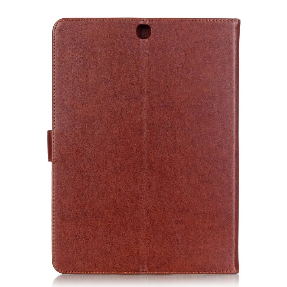 Модный кошелек с принтом дерева держатель для карт Обложка книги чехол из