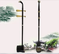 chinese erhu professional erhu latest technology high quality erhu stringed instruments with rosin spare strings bow book