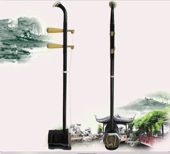 Китайский Erhu профессиональный эрху новейшие технологии высокое качество erhu