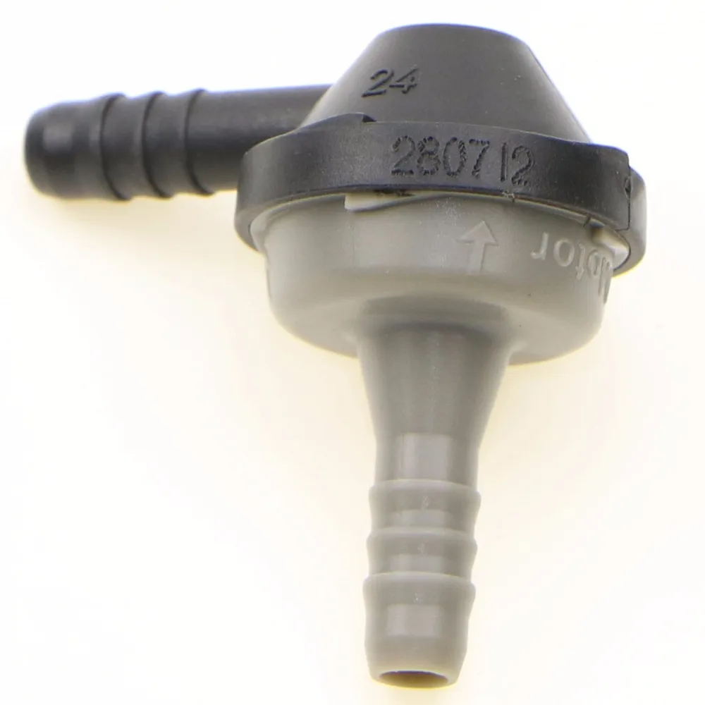 

1 шт. высокое качество 058905291A воздушный насос обратный клапан для VW Passat B5 Polo Beetle superbe A4 A6 Q5 1,8 T 2.T 058 905 291A