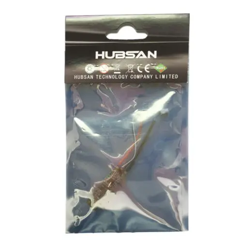 Оригинальный Hubsan H501S X4 RC Квадрокоптер ESC электронные Скорость контроллер 19|electronic
