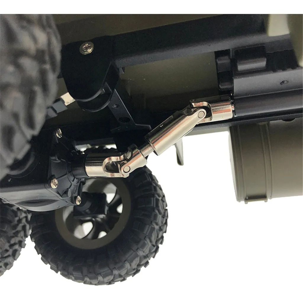 Детали модели для FY004 1/16 6WD RC автомобиль грузовик обновление металлический сплав