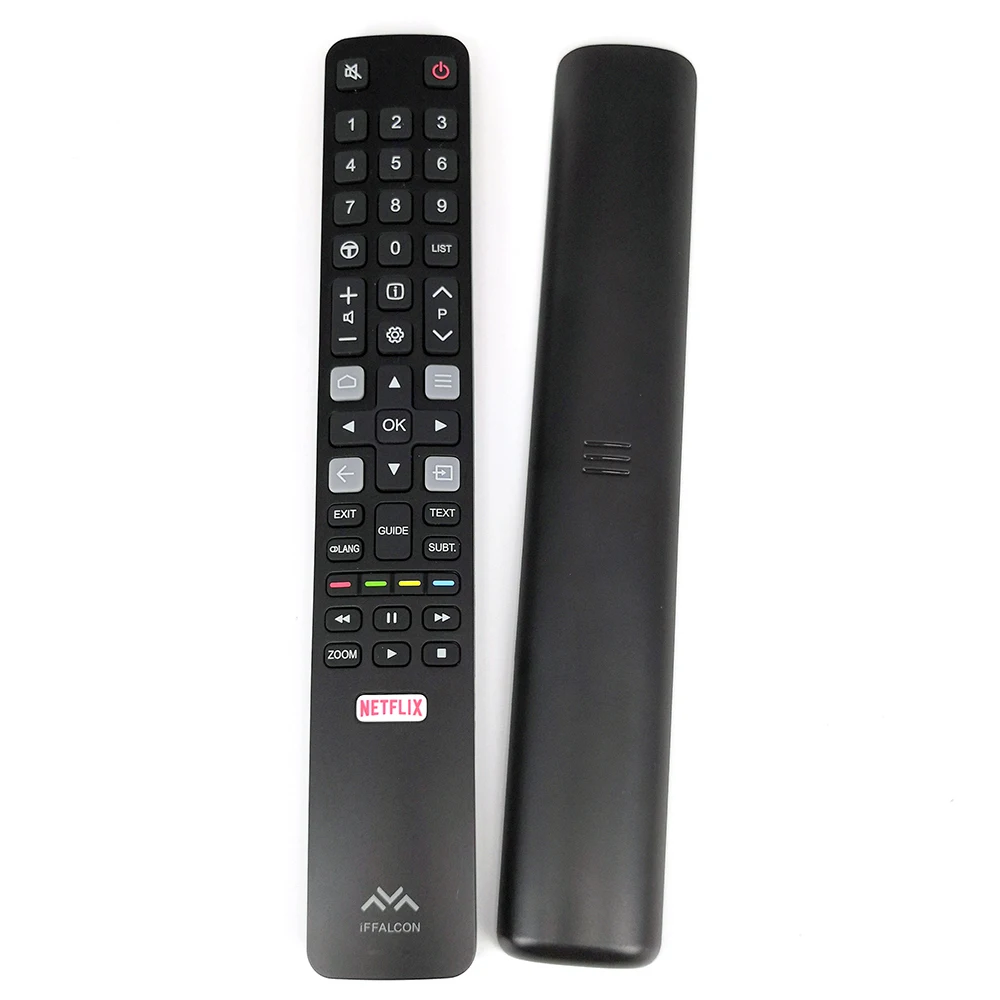 Новый оригинальный пульт ДУ для TCL TV RC802N YAI3 Fernbedienung|Пульты ДУ| |