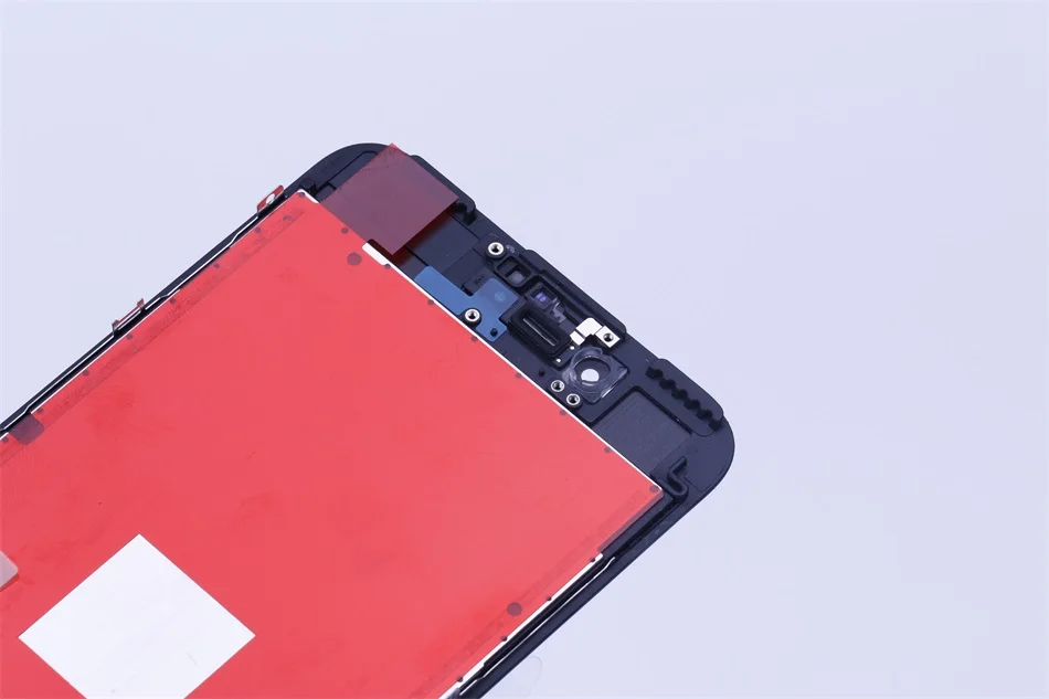 ЖК-дисплей AAAA для Iphone 7 plus с 3D сенсорным экраном в сборе дигитайзер iphone p A1661 A1784