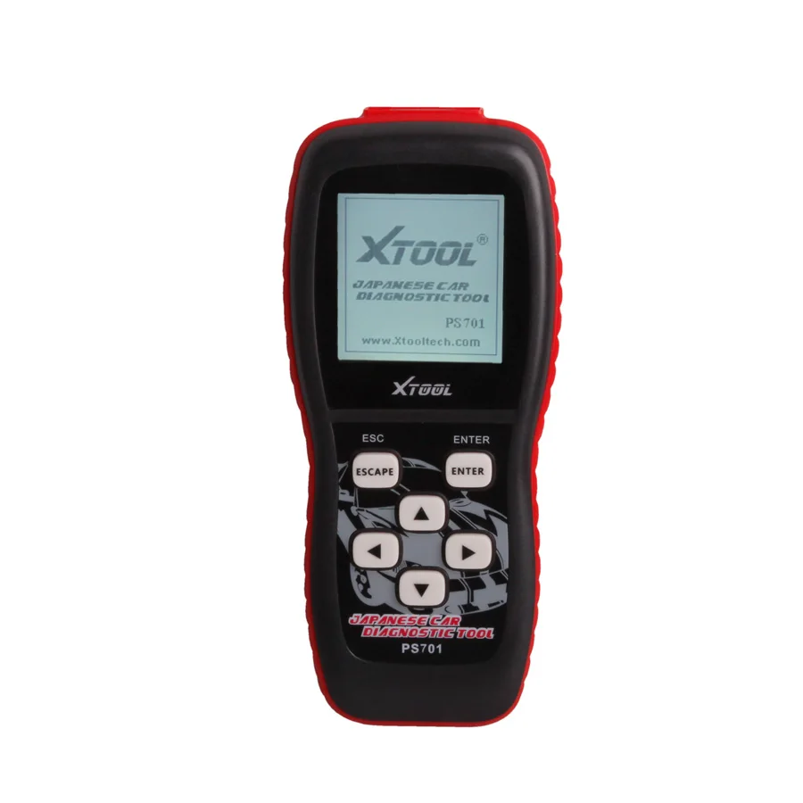 XTOOL PS701 JP диагностический инструмент PS 701 OBD2 сканер для японских автомобилей|obd2