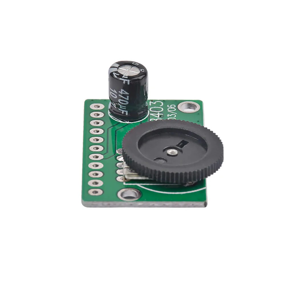 Aiyima 8403 Amplifier Board 3W+3W Stereo Class D Mini Digital Audio Amplifiers DC5V USB Power Supply | Электроника
