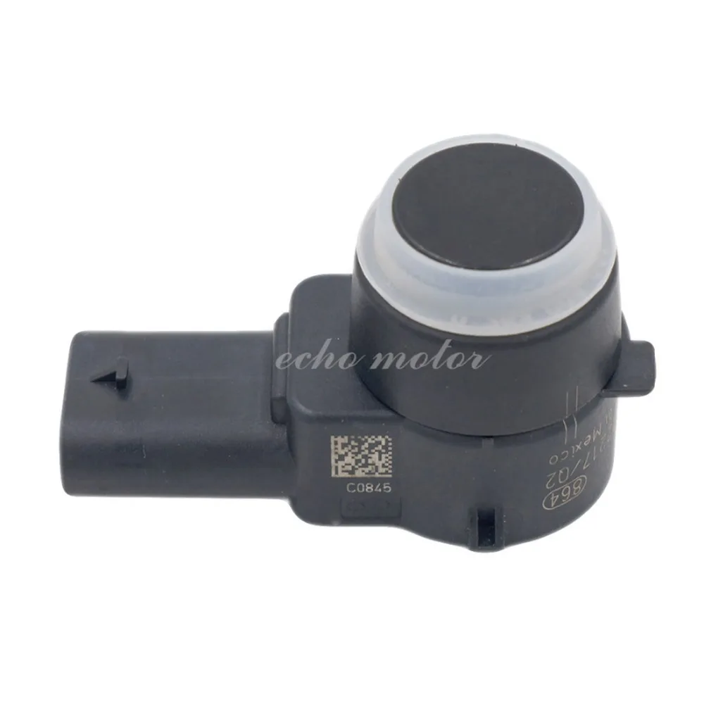 Новый датчик парковки A2125420018 запасной PDC для Mercedes Benz W169 W245 W204 W212 W221 C207 C216 R172|parking