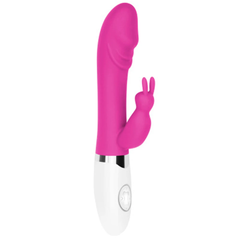 Вибратор для клитора 7 скоростей 6 | Красота и здоровье