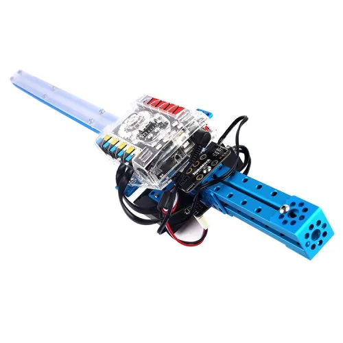 Makeblock mBot Ranger Add-on Pack лазерный меч 98064 | Игрушки и хобби