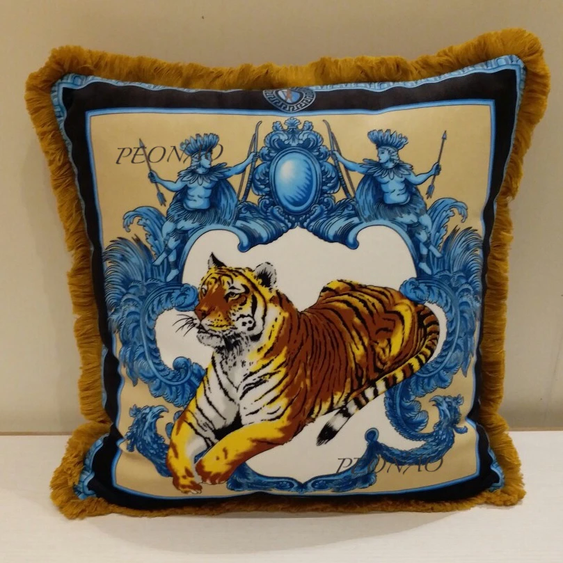 Новое поступление высокое качество дизайнерская королевская квадратная