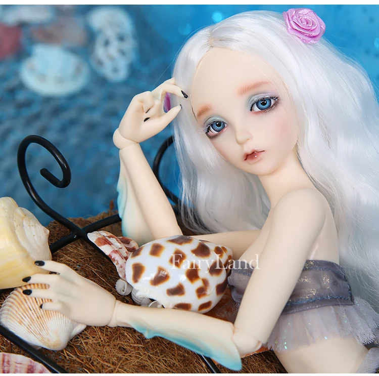 Fairyland Minifee Fairyline Asia 1/4 bjd sd куклы модель для девочек и мальчиков глаза высокое качество игрушки магазин смолы