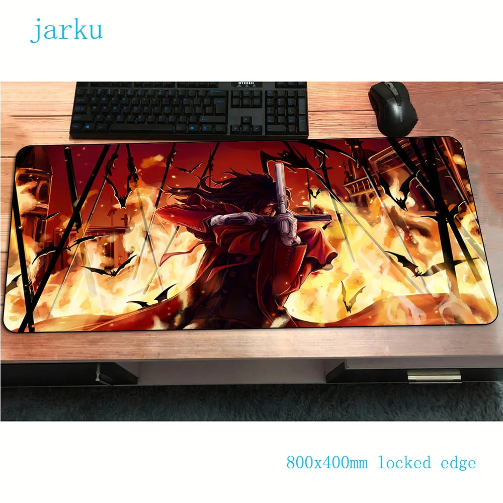 Коврик для мыши hellsing 800x400x2 мм|Коврики мышей| |