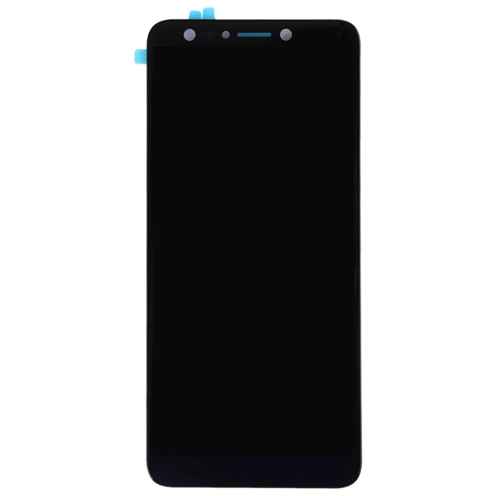 IPartsBuy ЖК экран и дигитайзер полная сборка для Asus Zenfone Go 4 5 дюймов/ZB452KG/ZenFone 2/ZE550ML/ZenFone