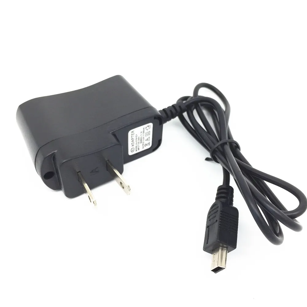 США ЕС PLUG 5V600MA адаптер переменного тока зарядное устройство для дома O2 XDA Atom Exec