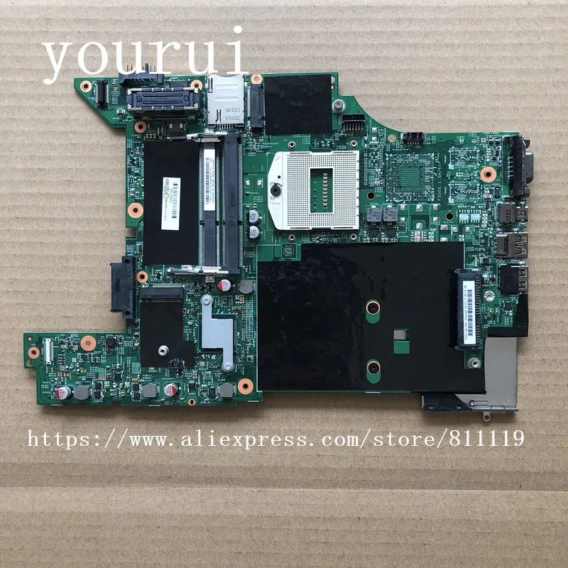  yourui   Lenovo ThinkPad L440,   HM87 DDR3 FRU: 00HM542 00HM541 100%  