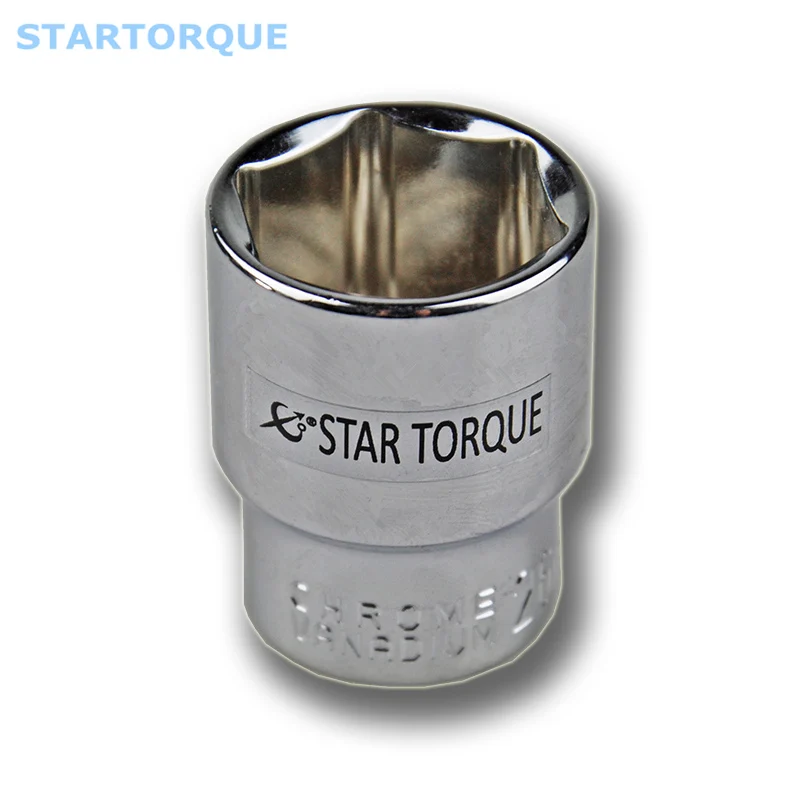 12 шт. набор гаечных ключей с трещоткой 1/4 дюйма 1/2 3/8 хромированная сталь