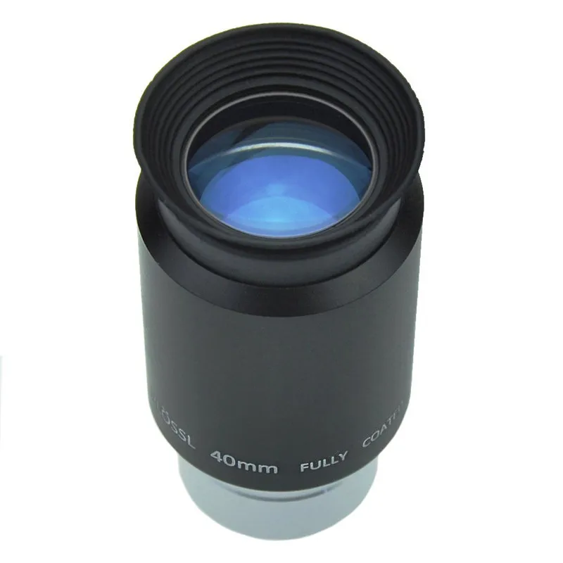 

40mm Plossl 1.25 inch (1-1/4 in.) Eyepiece