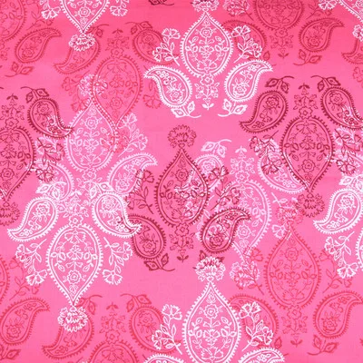 color 29 1 метр в виде цветка, из хлопковой ткани с принтом ручной работы, платье для одежды, кукла, хлопок, T456A - Цвет: color 29