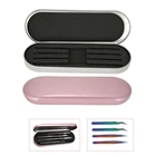 1 шт., коробка для хранения пинцетов для наращивания ресниц