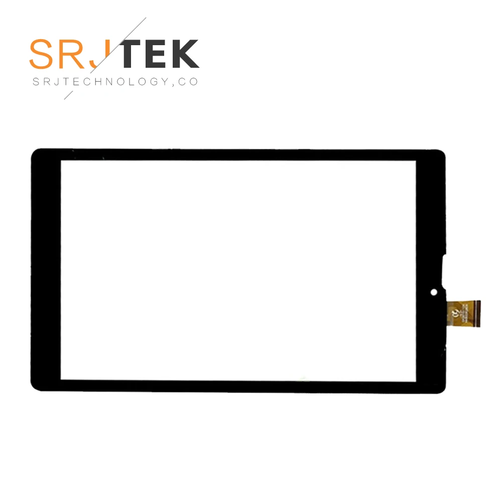 Сенсорный экран Srjtek 8 дюймов для Prestigio MultiPad Wize 3108 3G PMT3108_3G сенсорный с дигитайзером