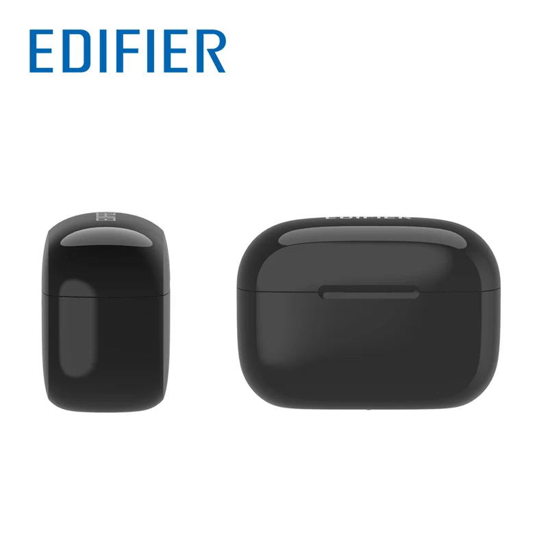 EDIFIER TWS1 наушники Bluetooth V5.0 сенсорное управление IPX5 Номинальный эргономичный
