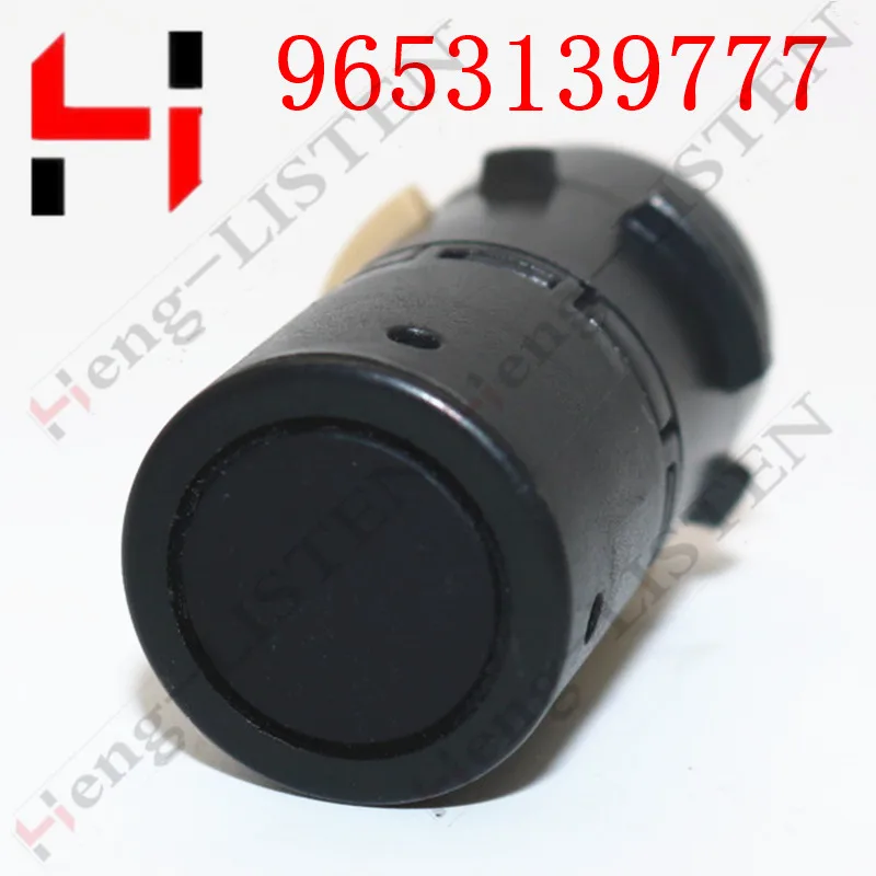 1 шт. 9653139777 PDC датчик парковки для peugeot Citroen Renault 307 308 SW CC 9649186580 9643326380 659095 602775