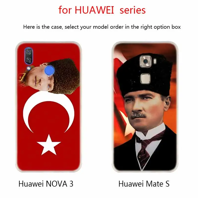 Мягкие силиконовые чехлы для Huawei Mate 10 Lite 20 Pro 20X S Y5 2017 Y9 2018 2019 NOVA 3 3i 4 | Мобильные