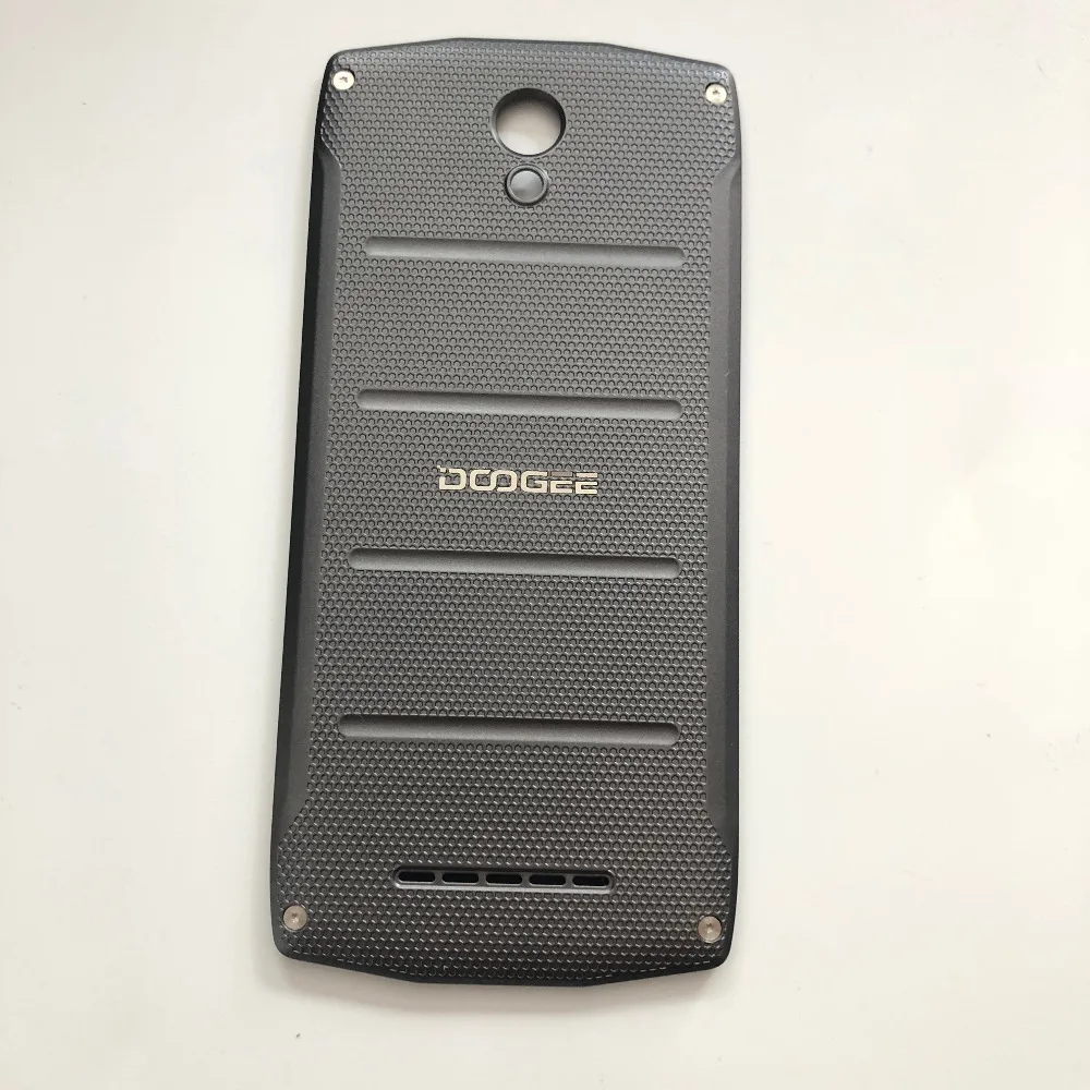 Новый защитный чехол для аккумулятора задняя крышка Doogee T5 MTK6753 Восьмиядерный IP67 5