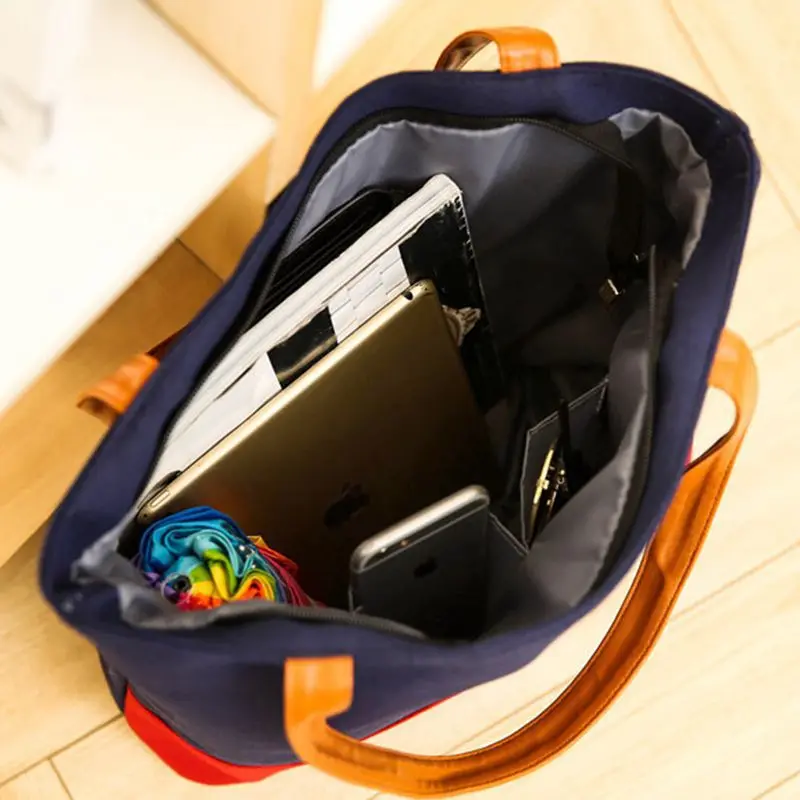 2021 новые винтажные женские сумки Холщовая Сумка женская сумка на плечо пляжная