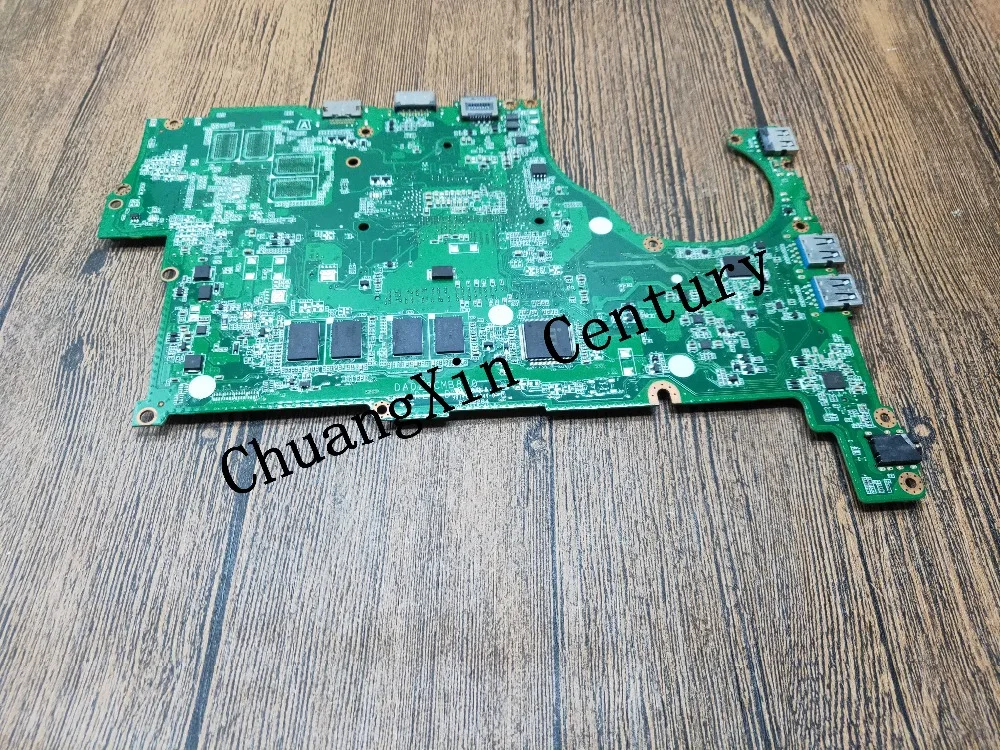 Для ACER P446-M P446-MG TMP446 материнская плата для ноутбука I5-5200U 4 Гб DA0Z8CMB8D0 NBVAK11002 100%