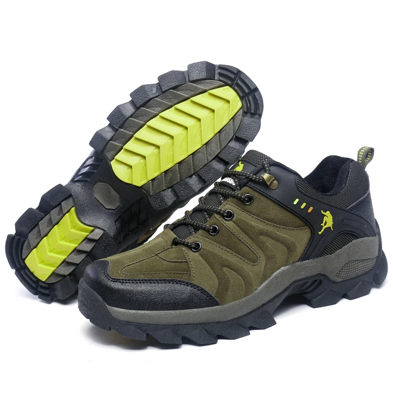 Мужские кроссовки 9908 botas tacticas уличная дышащая обувь Восхождение нескользящей