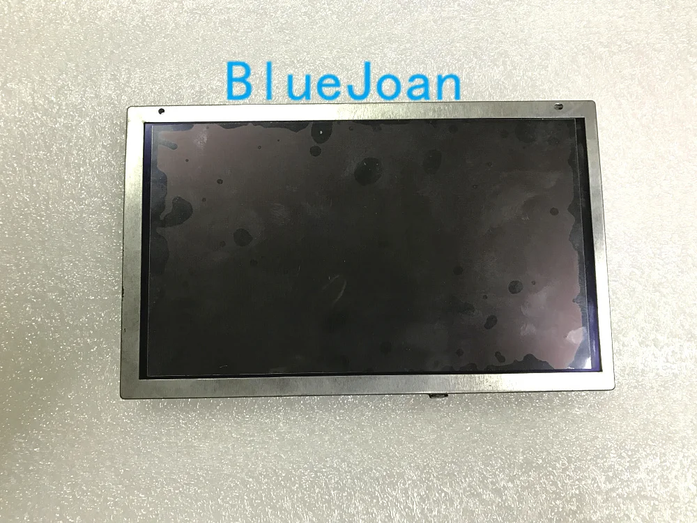 Высокое качество 7 &quotдюймовый ЖК дисплей TX18D30VM2FAA экран для Peugeot GPS навигация