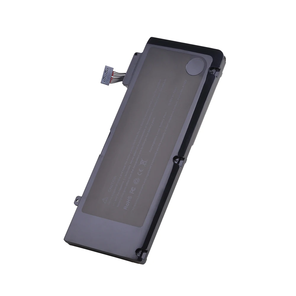 Аккумулятор 72 Втч 10 95 в A1322 A1278 для Apple MacBook Pro 13 дюймов 2009 2010 2011 2012 MB991LL/A MB990LL/A MB990J/A