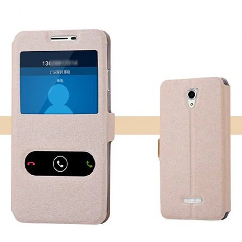 Для Coolpad Modena E501 Y75 Y76 Y80D чехол с откидной крышкой кожаный силиконовый мягкий ТПУ