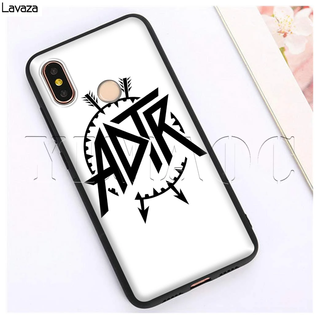 A Day To Remember Case for Xiaomi Redmi Note 8 9 9S K30 Pro MI MAX 3 6 SE A1 A2 A3 10 Lite Plus 8A F1 |