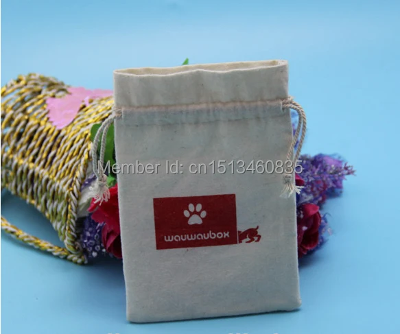 100 шт./лот CBRL джутовые/льняные сумки на шнурке и мешочек для украшения/Ipone 5S