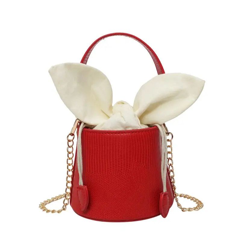 

2020 new women handbags, fashion woman messenger bag, leisure korean version shoulder bag, trend bucket bags