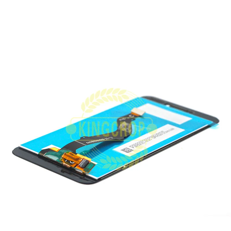 Без битых пикселей 5 2 &quotэкран для HUAWEI Honor 8 Lite ЖК дисплей сенсорный экран с рамкой