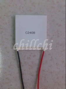 Refrigeration chip C2410 24V8A10A 40*40 C2408 high power high temperature 250 degrees