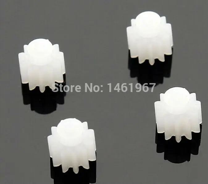 JJRC H8C H12C DFD f183 f181 UDI u818 u818a u817 u817a Запчасти для радиоуправляемого вертолета Шестерня