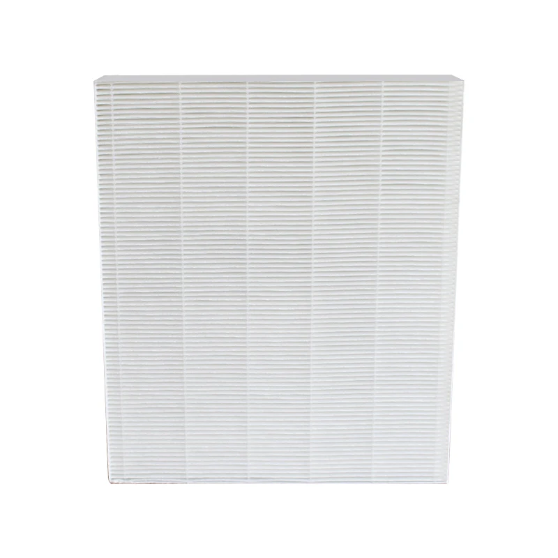 Для пылесоса EAC203/EAC215/EAC103/EAC003 Замена PM 2,5 Пылезащитный фильтр 330*278*25 мм