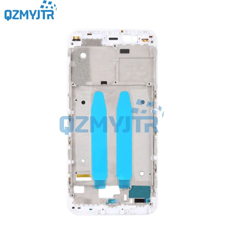 Запасные части для Xiaomi A1/5X средняя рамка Передняя ЖК-панель Корпус Лицевая панель