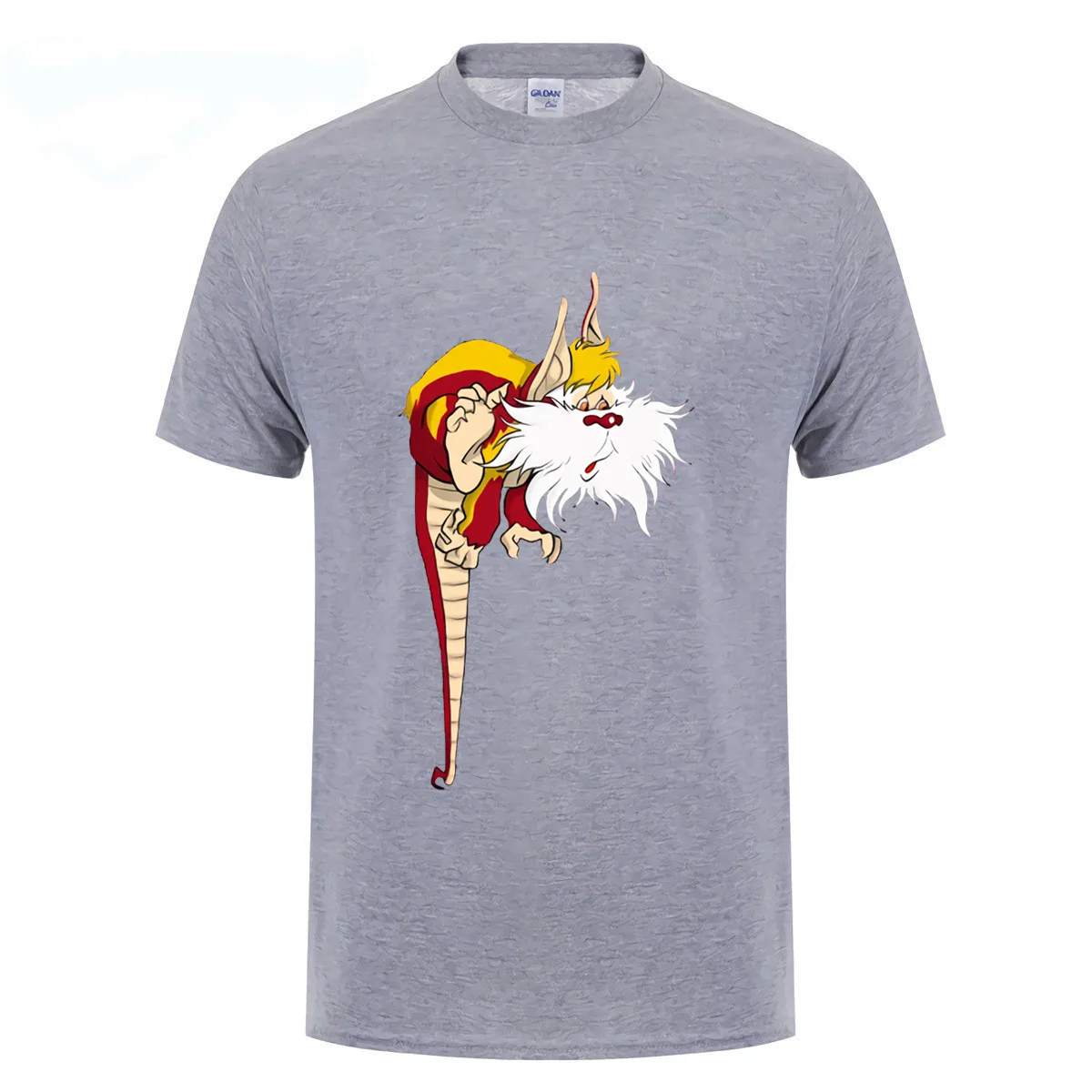 Snarf of the Thundercats s 80 детская футболка в стиле ретро | Мужская одежда