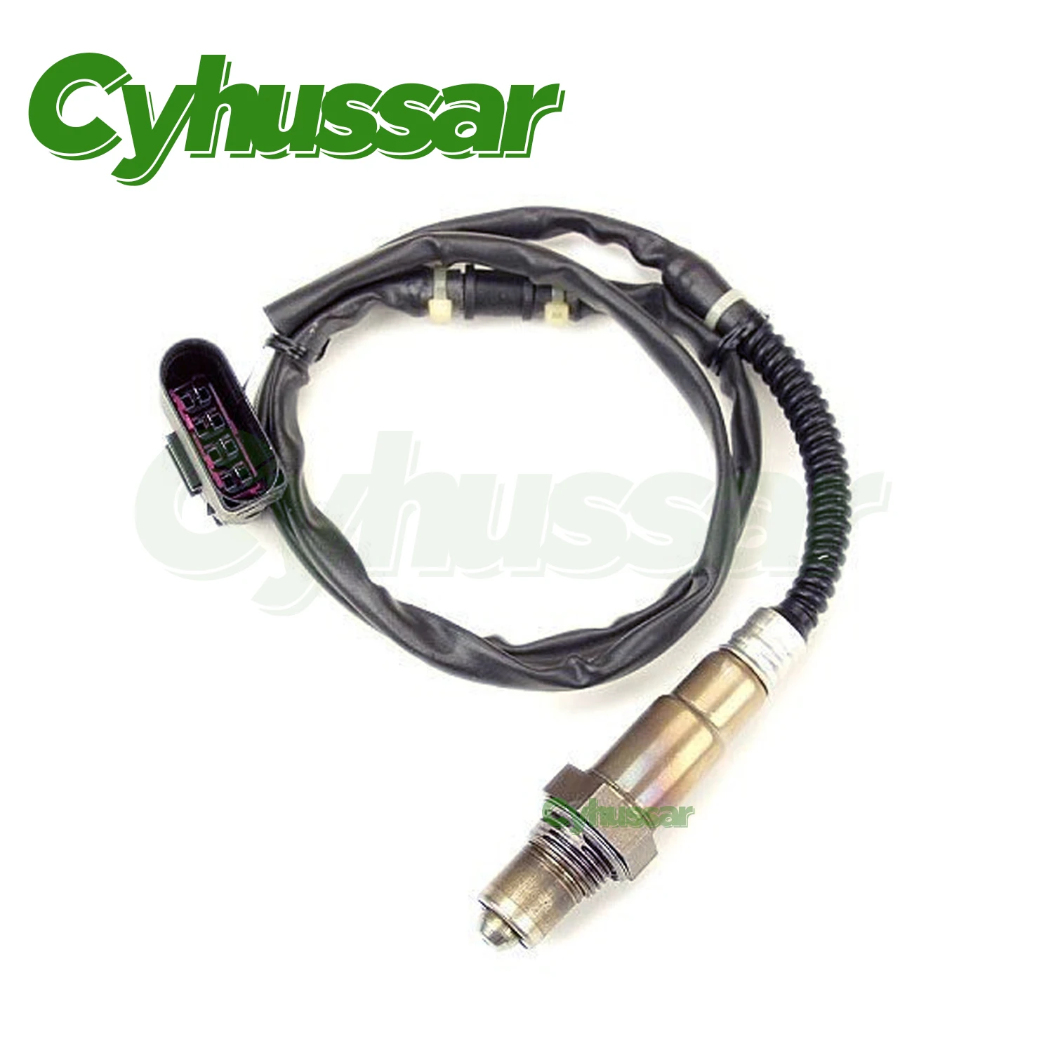Кислородный датчик O2 для AUDI ALLROAD 2 7 T A3 A4 A6 TT 0258006978 06C906265A 077906262G 1K0998262 06A906262P 23906262 4