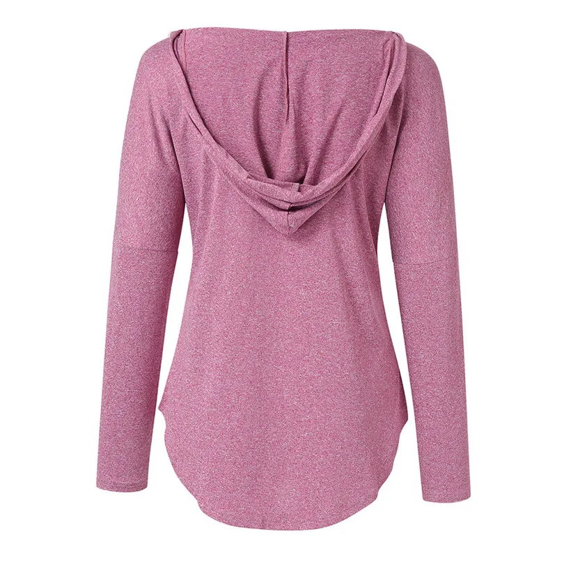 Уличные походные рубашки женские с v образным вырезом и принтом Женская походная