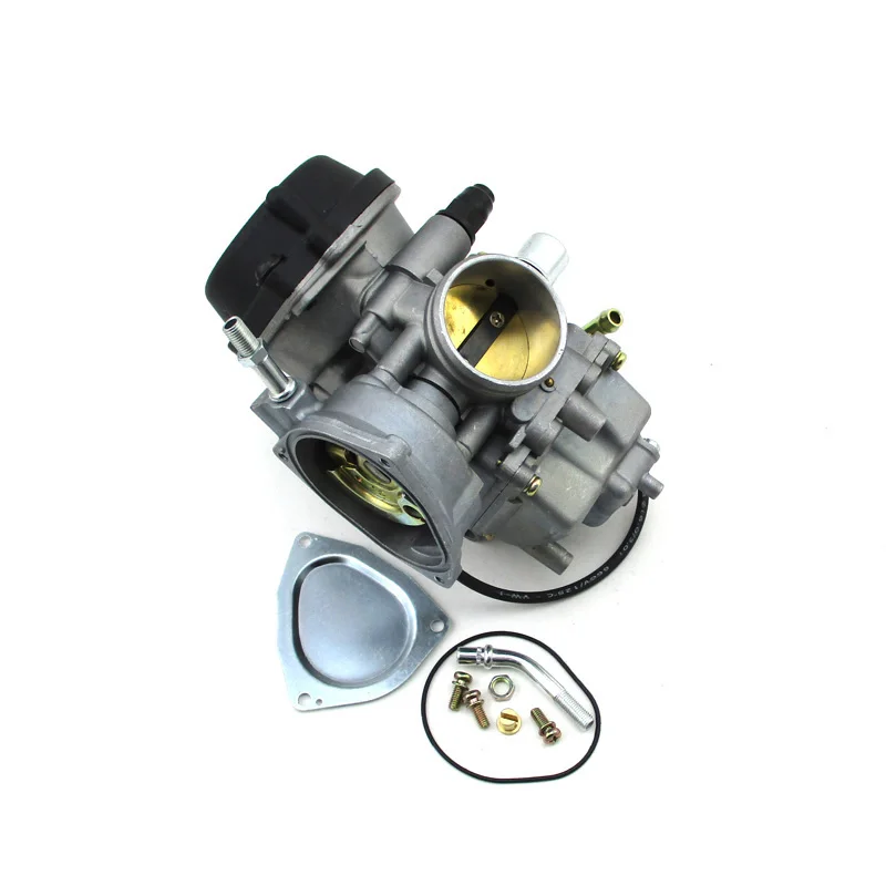 Карбюратор XLSION ATV для Arctic Cat DVX400 DVX 400 Carb 2004 2005 2006 2007 четырехколесный|Карбюратор| |
