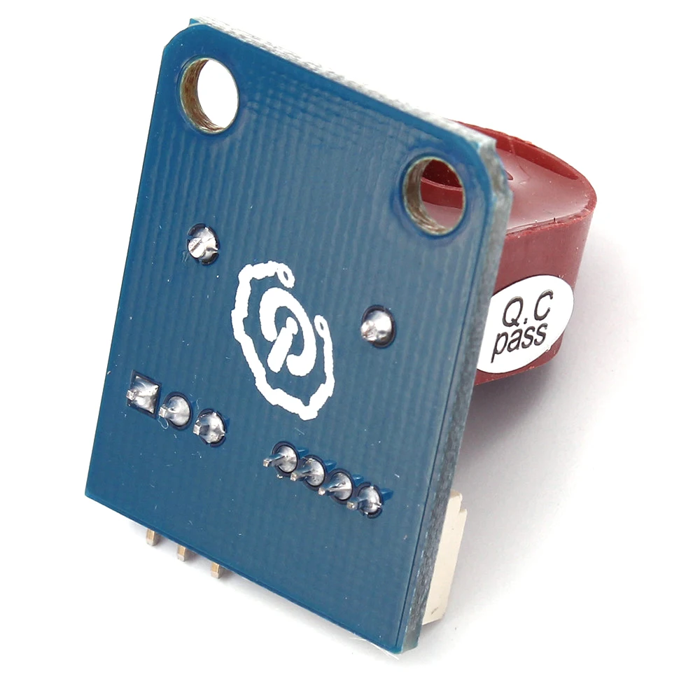 Для Arduino аналоговый измерительный модуль трансформатор переменного тока Датчик